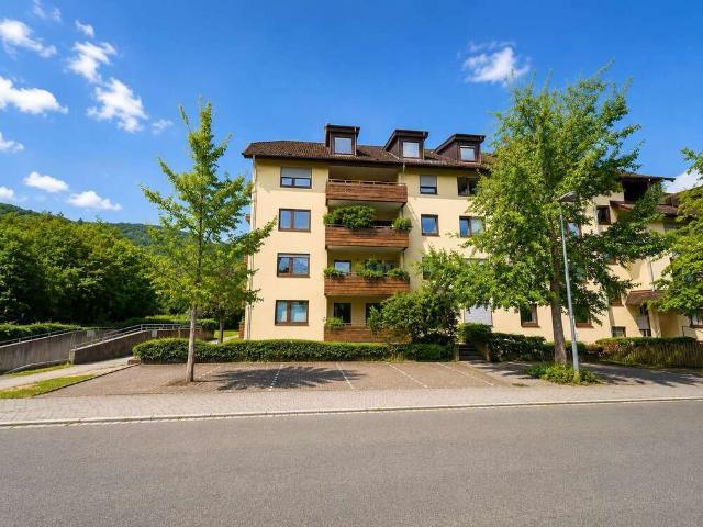Wohnung kaufen in Staufen, Baden-Württemberg