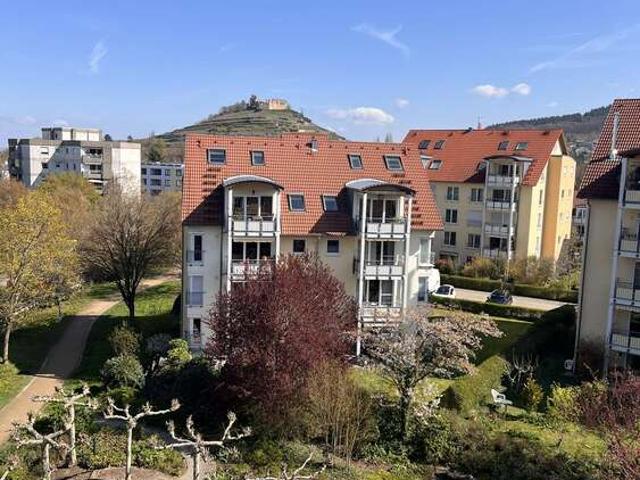 Wohnung kaufen in Staufen, Baden-Württemberg