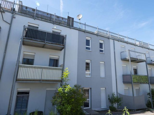 Wohnung kaufen in Stegaurach, Bayern