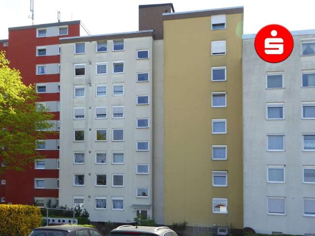 Wohnung kaufen in Deutenbach, Stein