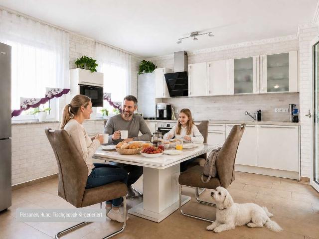 Wohnung kaufen in Deutenbach, Stein
