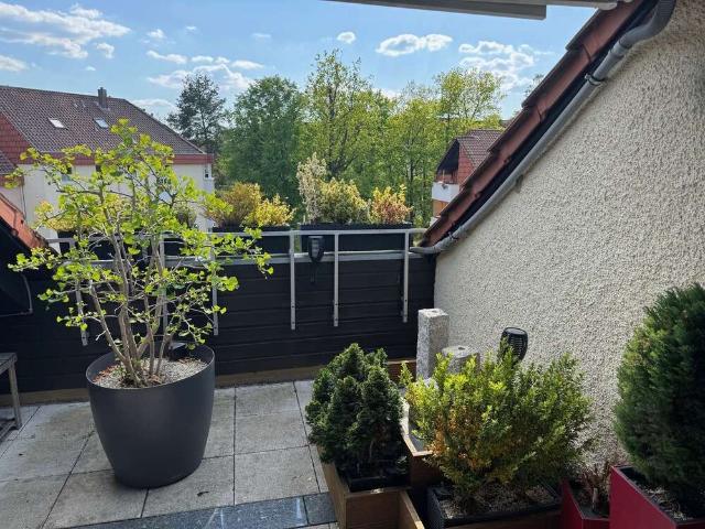 Wohnung kaufen in Deutenbach, Stein