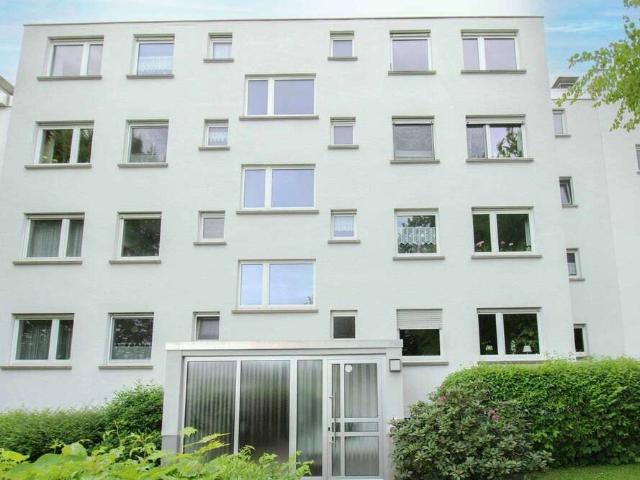 Wohnung kaufen in Hessen