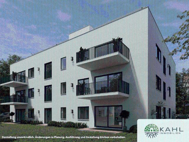 Wohnung kaufen in Höllstein, Steinen
