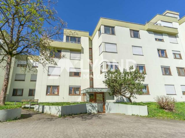 Wohnung kaufen in Steinenbronn, Baden-Württemberg