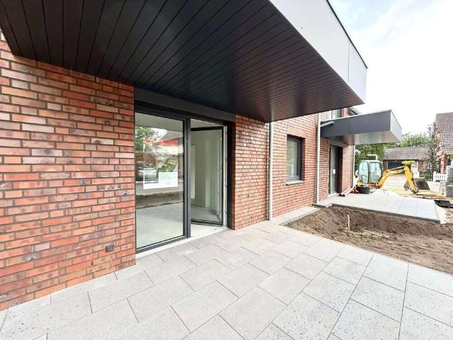 Wohnung kaufen in Borghorst, Steinfurt