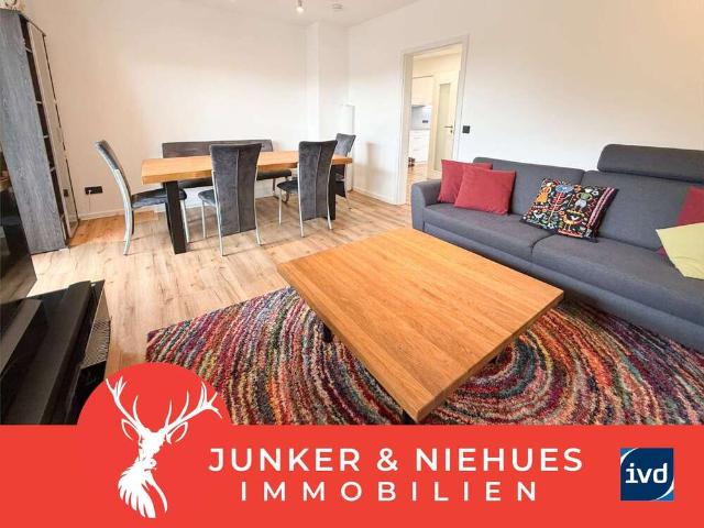 Wohnung kaufen in Steinhagen, Nordrhein-Westfalen