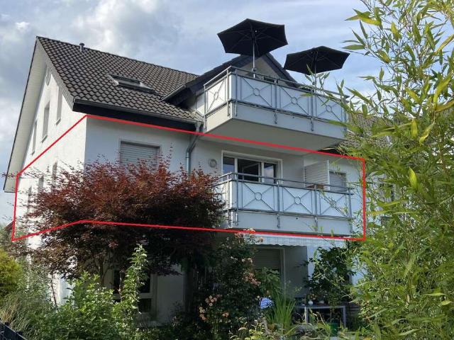 Wohnung kaufen in Steinhagen, Nordrhein-Westfalen