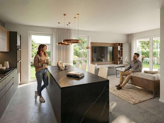 Wohnung kaufen in Steinhagen, Nordrhein-Westfalen