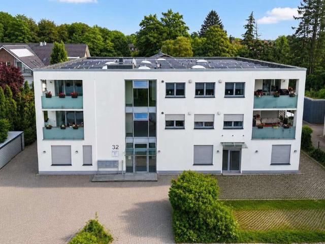 Wohnung kaufen in Steinhagen, Nordrhein-Westfalen