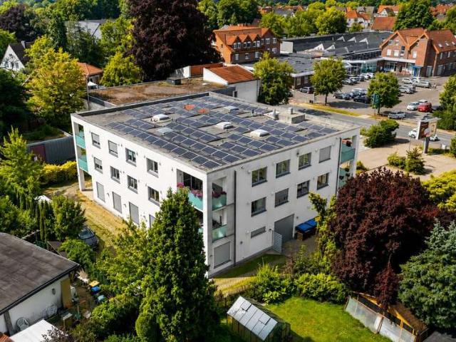 Wohnung kaufen in Steinhagen, Nordrhein-Westfalen