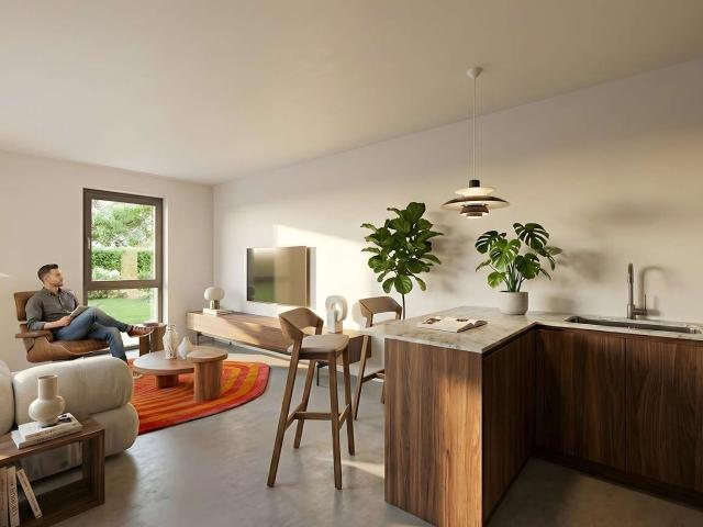 Wohnung kaufen in Steinhagen, Nordrhein-Westfalen