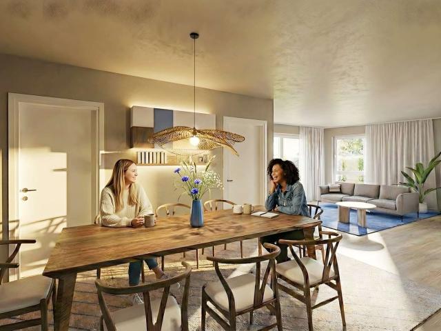 Wohnung kaufen in Steinhagen, Nordrhein-Westfalen