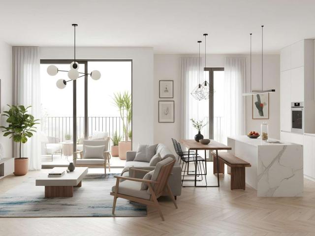 Wohnung kaufen in Steinhagen