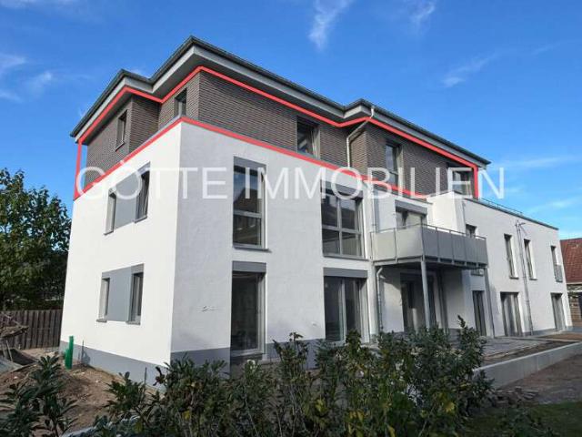 Wohnung kaufen in Steinhagen