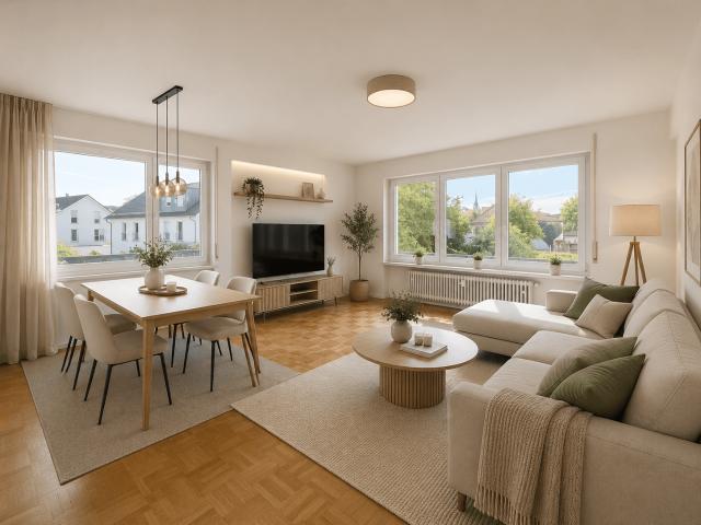 Wohnung kaufen in Steißlingen, Baden-Württemberg