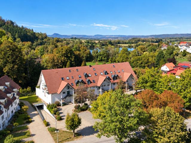 Wohnung kaufen in Steißlingen, Landkreis Konstanz