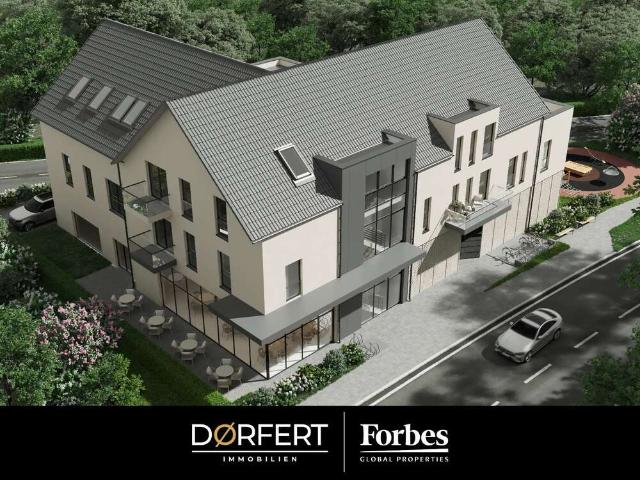 Wohnung kaufen in Levern, Stemwede