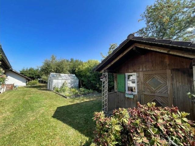 Wohnung kaufen in Bayern