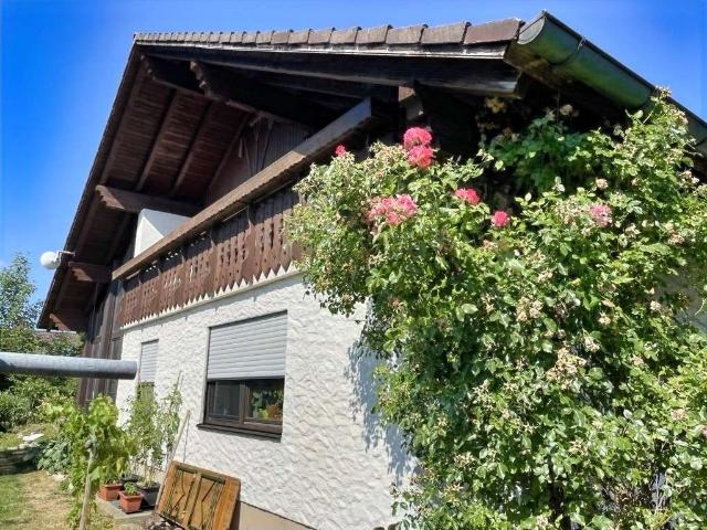 Wohnung kaufen in Bayern