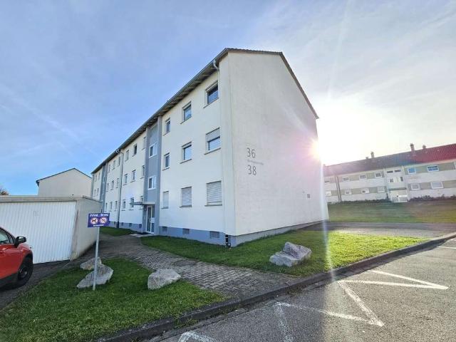 Wohnung kaufen in Stetten, Baden-Württemberg
