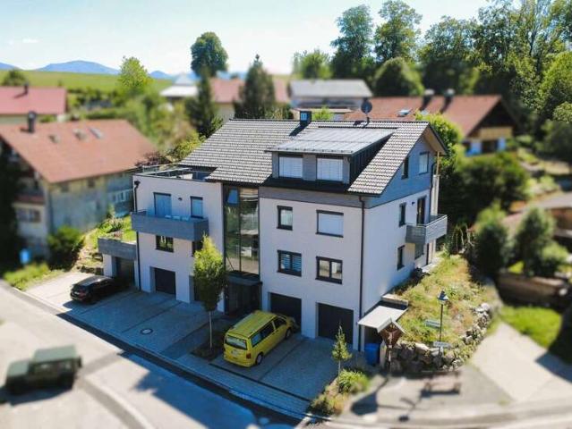 Wohnung kaufen in Stiefenhofen, Bayern