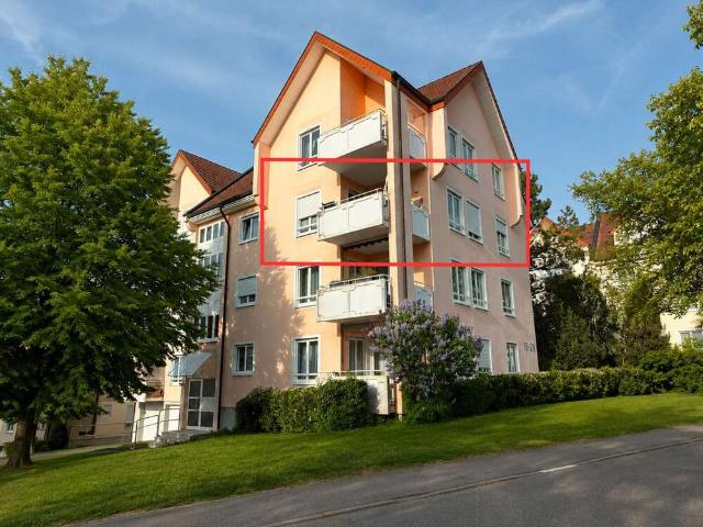 Wohnung kaufen in Stockach, Baden-Württemberg