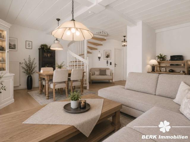 Wohnung kaufen in Stockstadt am Main, Landkreis Aschaffenburg