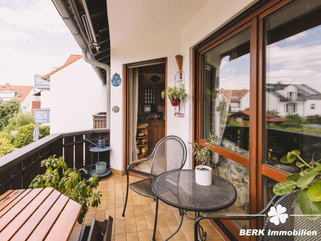 Wohnung kaufen in Stockstadt, Bayern