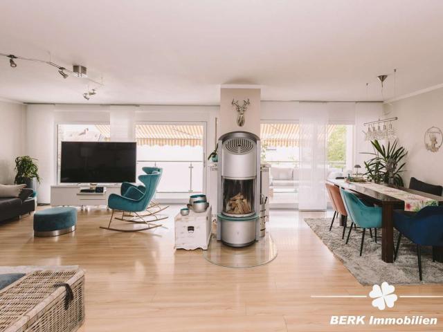 Wohnung kaufen in Stockstadt, Bayern