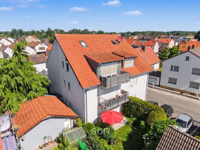 Wohnung kaufen in Hessen