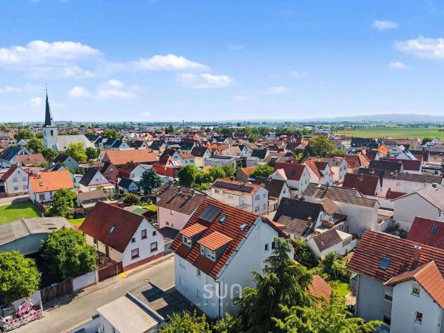 Wohnung kaufen in Hessen