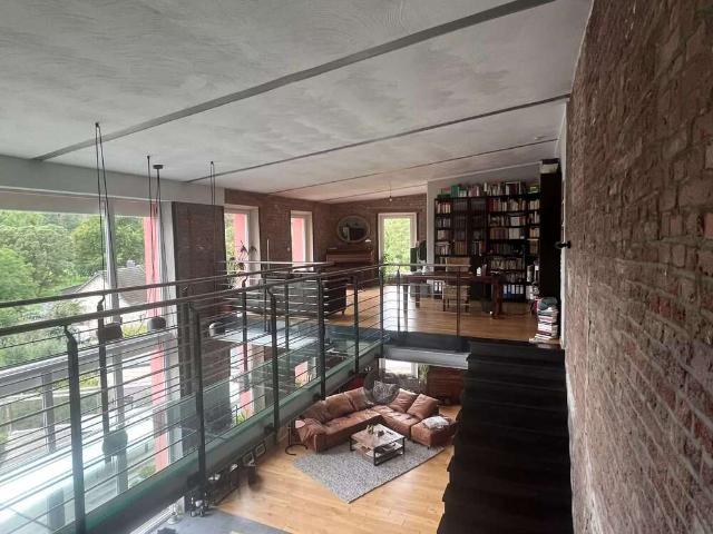 Wohnung kaufen in Liester, Stolberg