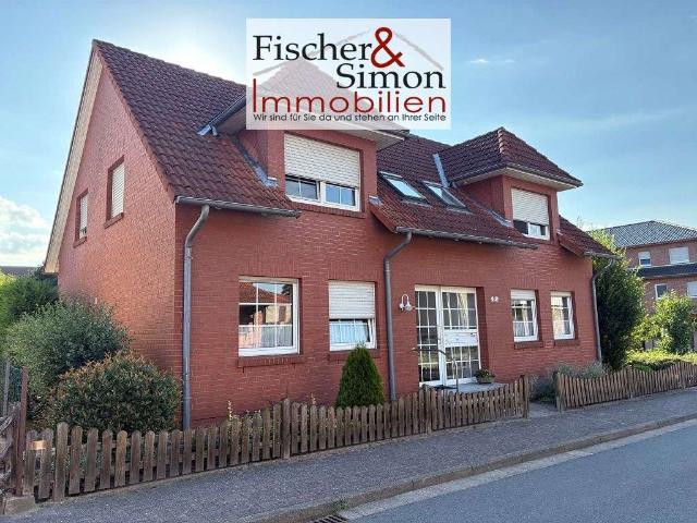 Wohnung kaufen in Stolzenau