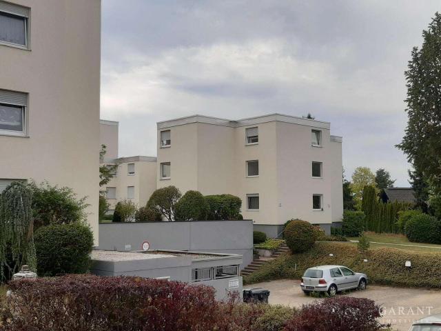 Wohnung kaufen in Straubenhardt, Baden-Württemberg