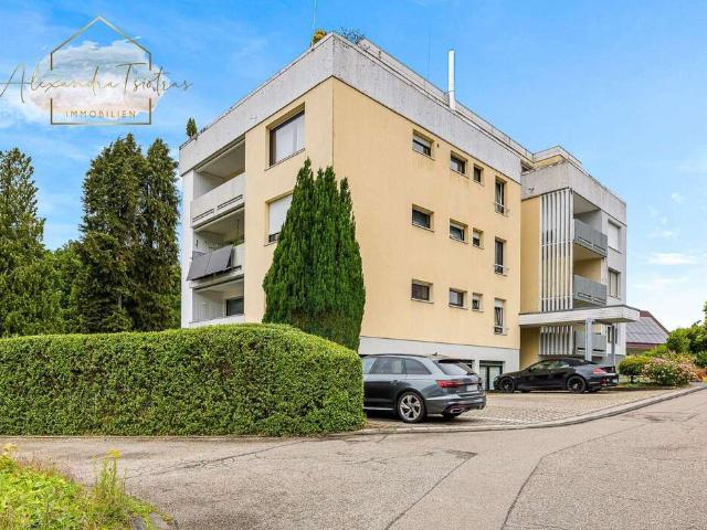 Wohnung kaufen in Straubenhardt, Baden-Württemberg