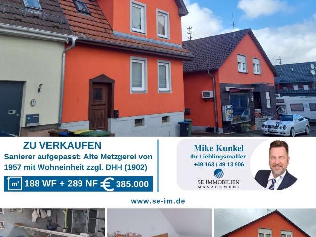Wohnung kaufen in Straubenhardt, Baden-Württemberg