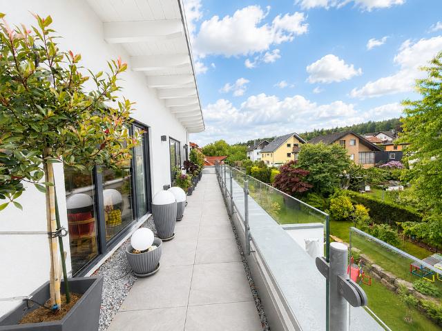 Wohnung kaufen in Straubenhardt, Baden-Württemberg