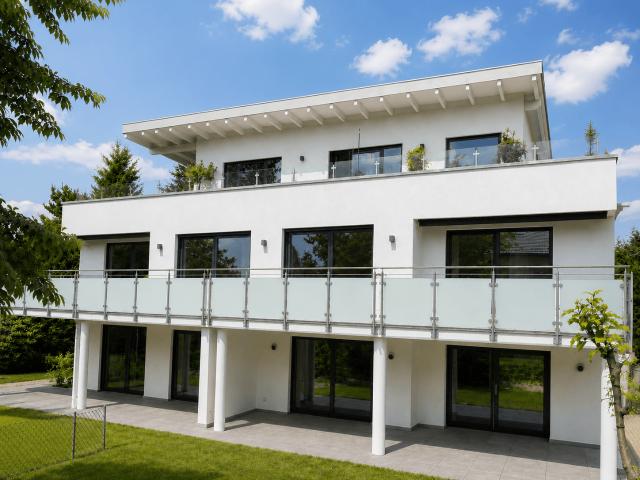 Wohnung kaufen in Straubenhardt, Baden-Württemberg