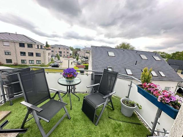 Wohnung kaufen in Stuhr