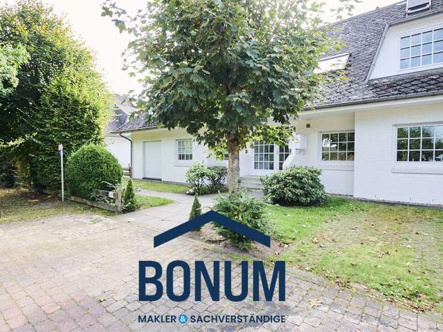 Wohnung kaufen in Stuhrbaum, Stuhr