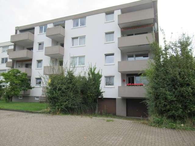 Wohnung kaufen in Stuhr
