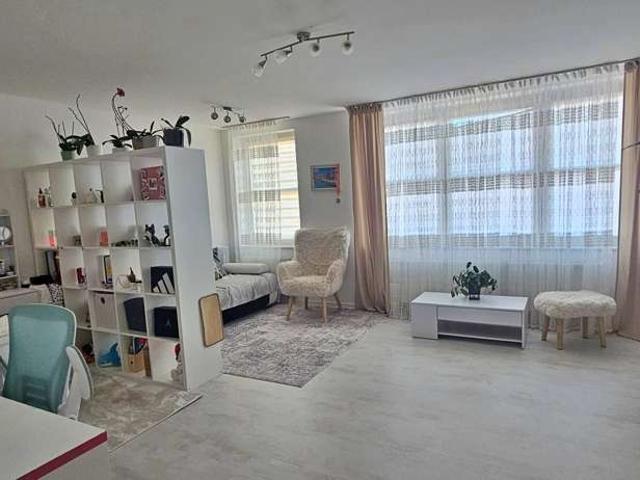Wohnung kaufen in Vogelviertel, Stuhr