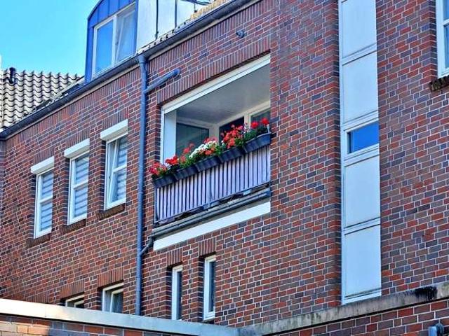 Wohnung kaufen in Brinkum, Stuhr
