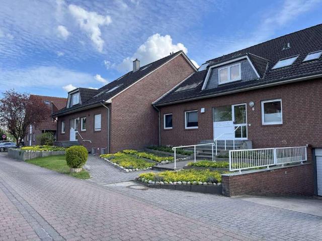 Wohnung kaufen in Brinkum, Stuhr