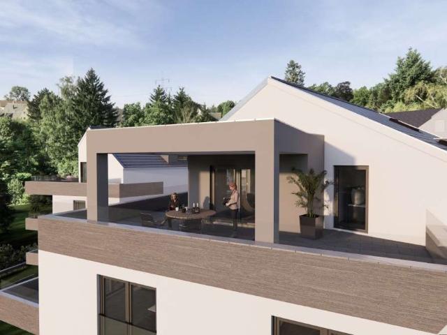 Wohnung kaufen in Vaihingen-Mitte, Stuttgart