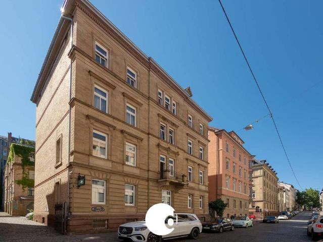 Wohnung kaufen in Lehen, Stuttgart