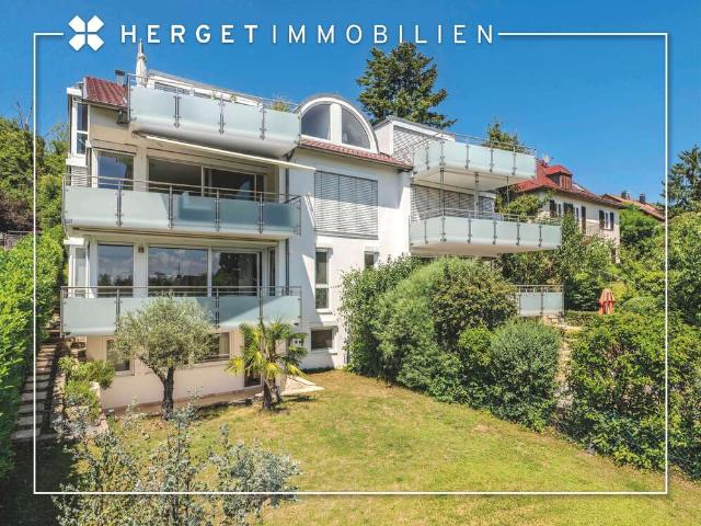 Wohnung kaufen in Bopser, Stuttgart