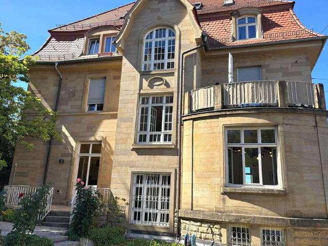 Wohnung kaufen in Stuttgart-Ost, Stuttgart