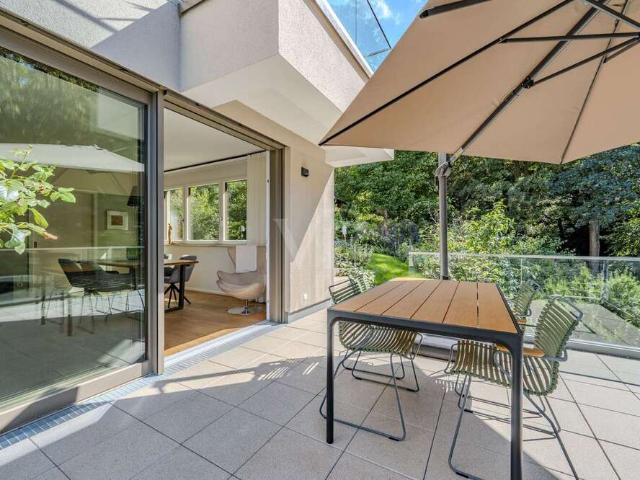 Wohnung kaufen in Stuttgart-Süd, Stuttgart